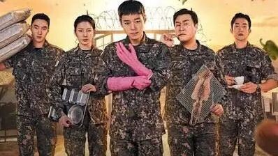 THE LEGEND OF KITCHEN SOLDIER  episode 6 TEASER ❤️
