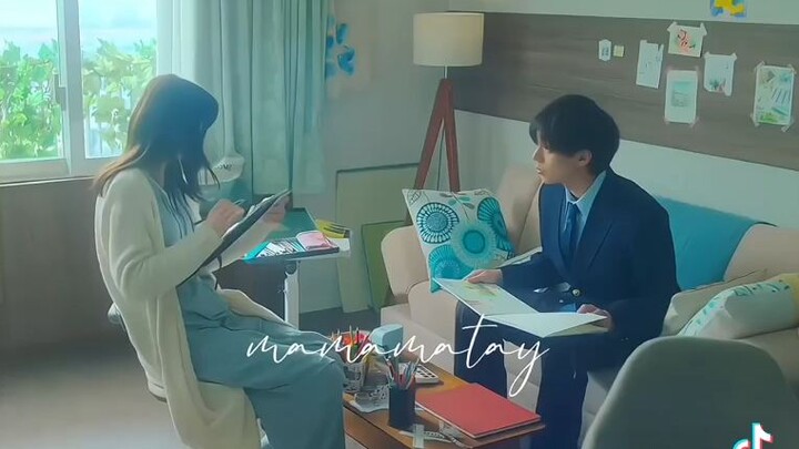 DRAWING CLOSER TAGALOG