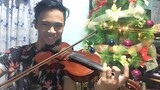 Have Yourself a Little Merry Christmas | Violin Cover #2
