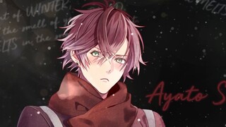 DIABOLIK LOVERS Mùa đông tình nhân 2020.12.18～