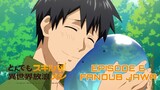 [FANDUB JAWA] Sui Iso Ngomong - Tondemo Skill de Isekai Hourou Meshi Episode 6