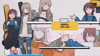 【GBC/桃仁】我们此刻相信永远 系在蝴蝶上的红线