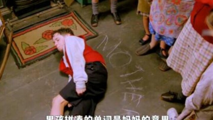 เด็กชายเป็นอัมพาตทั้งตัว แต่กลับเปลี่ยนชีวิตได้ด้วยเท้าซ้ายเพียงข้างเดียว