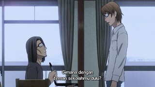 Paman dari Dunia Lain  -「 Episode 1 Subtitle Indonesia 」