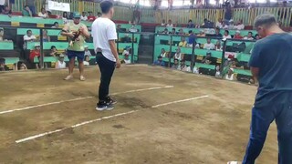 Sta. Clara 2 Hits Ulutan @ NDCA Aug. 12, 2025 1st Figth