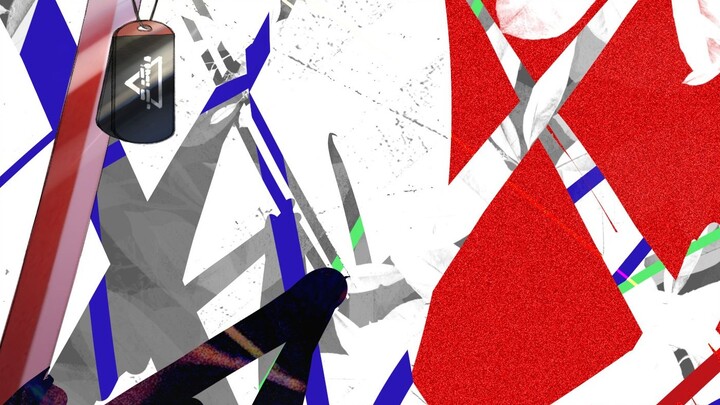 [Warrior/Handwritten] I am Lucia who was born because of you [Part 1]