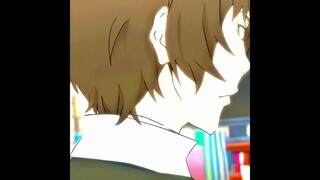 Dazai edit || Side to Side