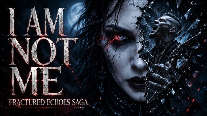 Shatter Me Whole (Official Music Video)- NuCoreMetal
