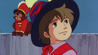 Nobody's Boy Remi - Episode 15 | Subtitle Indonesia