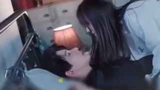Mối tình sai trái của tổng tài và em gái nuôi tập 2 ( bản Việt)