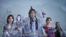 100.000 Years Of Refining Qi Eps 276 Sub Indo 1080p