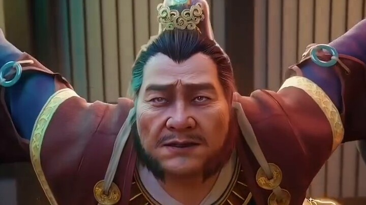 هان لي يقتل يون تيان شياو بطلقة واحدة... رواية فن الممارسة من أجل الخلود