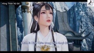 Vạn Giới Thần Chủ Tập 283 Vietsub