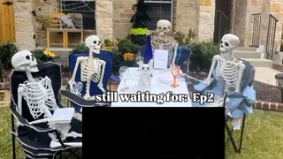 Still waiting for Episode 2( Bakit kasi ang tagal) 😭#wlw#glseries#harmony secret