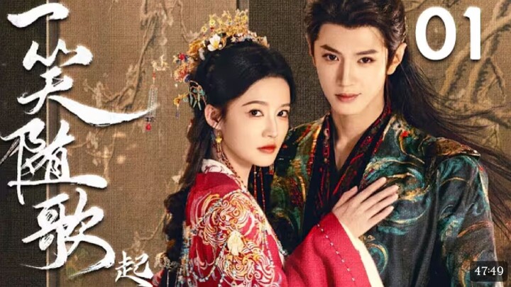 Fated heart episode 1 eng sub 1080p