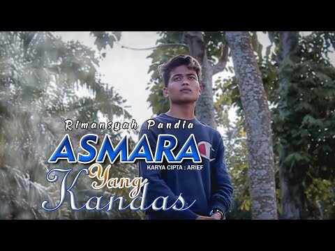 Asmara Yang Kandas - Rimansyah Pandia | Pop Melayu 2021 ( Cover Music Arief)