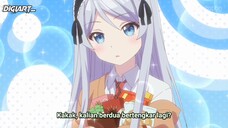 Bocil bukan sembarang bocil🥰 | part 1