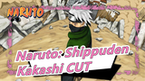 [Naruto: Shippuden] [Kakashi CUT] Naruto's Special Training (12) - Encounter A Bottleneck_C