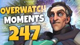 Overwatch Moments #247