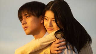 Sweet! Netflix's romantic film "The Story of Me in the Rest of My Life for One Year, and Met You in 