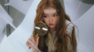 Yooa Solo专辑概念预告