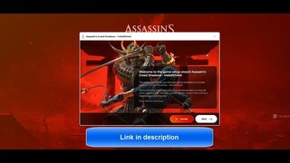 Assassin’s Creed Shadows Download Full Version PC
