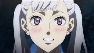 Black Clover Noelle [AMV] - Bring Me Back To Life