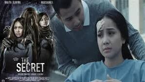 The Secret Suster Ngesot Urban Legend (2018)