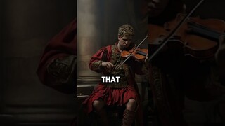 Weird And Bizzare Facts About Historical Figures | King Nero | #shorts #documentary #short