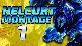 HELCURT MONTAGE VOL. 1 | MLBB 2024