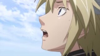 Chrome Shelled Regios Eps 2 - Sub Indo - Best Moment