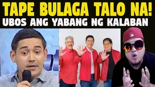 KAKAPASOK LANG NAG DESISYUN NA!! TVJ PANALO NA SA TITULO NG EAT BULAGA!! PANALO TAYO REACTION VIDEO