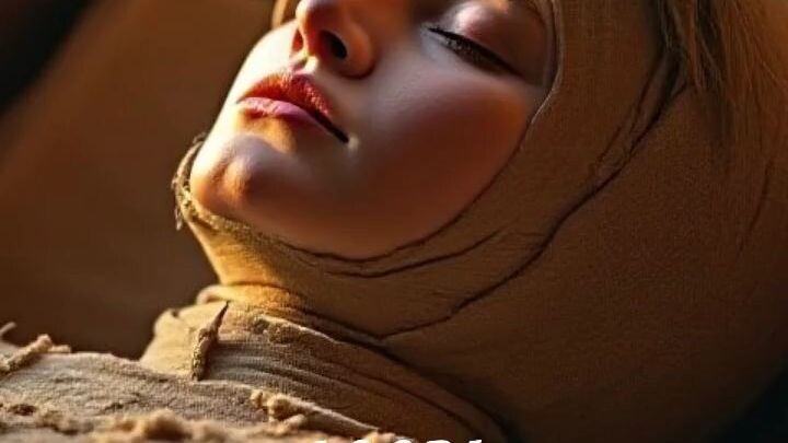 5 Nakakatakot na Lihim ng Pyramid na Hindi Mo Alam!”