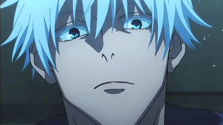 Nổi đình nổi đám trên mạng quốc tế: Đừng nói đến chỉnh sửa về Gojo