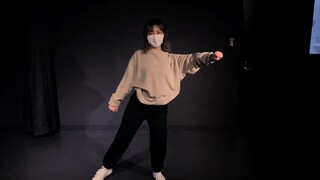 【Water System Cover Dance】After a long wait, Yu finally has 10,000 fans. In the name of welfare, I w