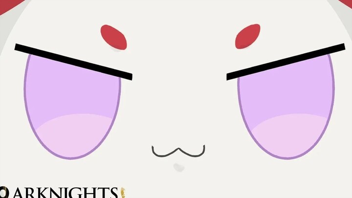 [Arknights/fan animation]Bean Dance