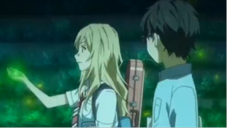 Nhất định như vậy nhé #anime #amv
