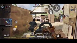 DVT 🇸🇬 vs Astro 🇹🇭 | Call of Duty Mobile | Pro scrim highlights