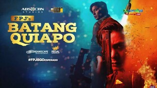 BATANG QUIAPO - EPISODE 687 ( OCT 08, 2025 )