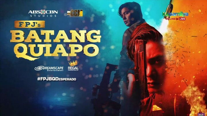 BATANG QUIAPO - EPISODE 687 ( OCT 08, 2025 )