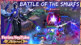 EMOTIONAL DAMAGE | Susabi - Onmyoji Arena | Season 15