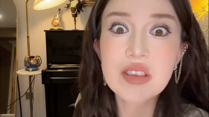 一天爱来爱去的 上两天班儿就老实了！