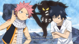 Fairy Tail episode 4 eng sub (read the introduction please)