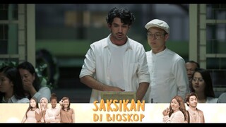 IMPERFECT: Karier, Cinta & Timbangan - Klip 3 "DIKA DI RUMAH DUKA"