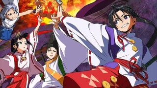 Nige Jouzu No Wakagimi - Episode 3 Subtitle Indonesia