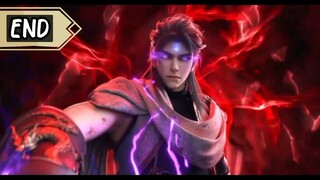 Lindong S6 Eps 12 end versi bagus