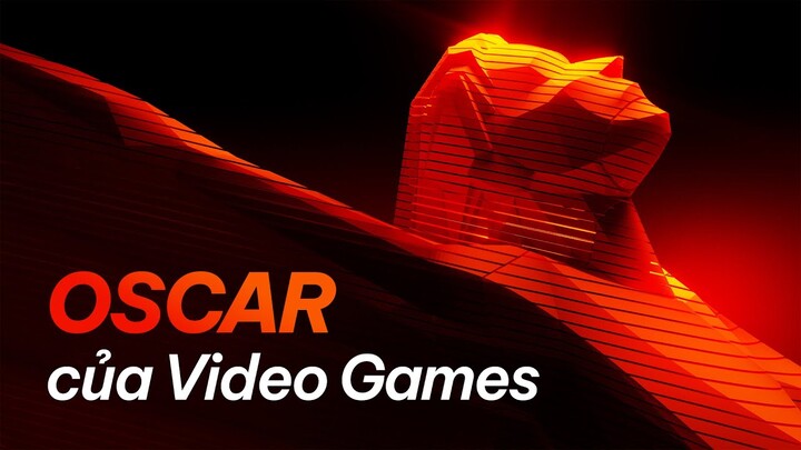 Vì Sao THE GAME AWARDS Là Giải Thưởng Danh Giá Nhất Làng Game?