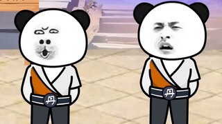 Ratusan orang makan ayam? Musim baru sedang online!
