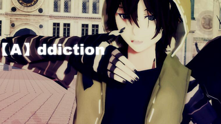 Identity V/MMD   If you can't get it, ruin it