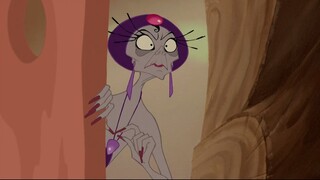 Hoàng Đế Sa Mac 2000